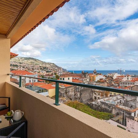 Casa Sta Clara By An Island Apart Funchal (Madeira) Exterior foto