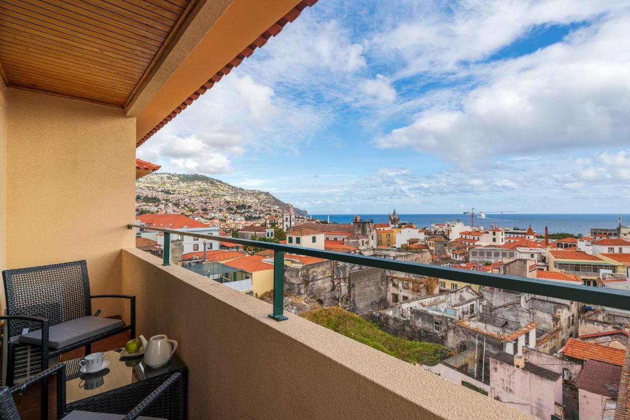 Casa Sta Clara By An Island Apart Funchal (Madeira) Exterior foto
