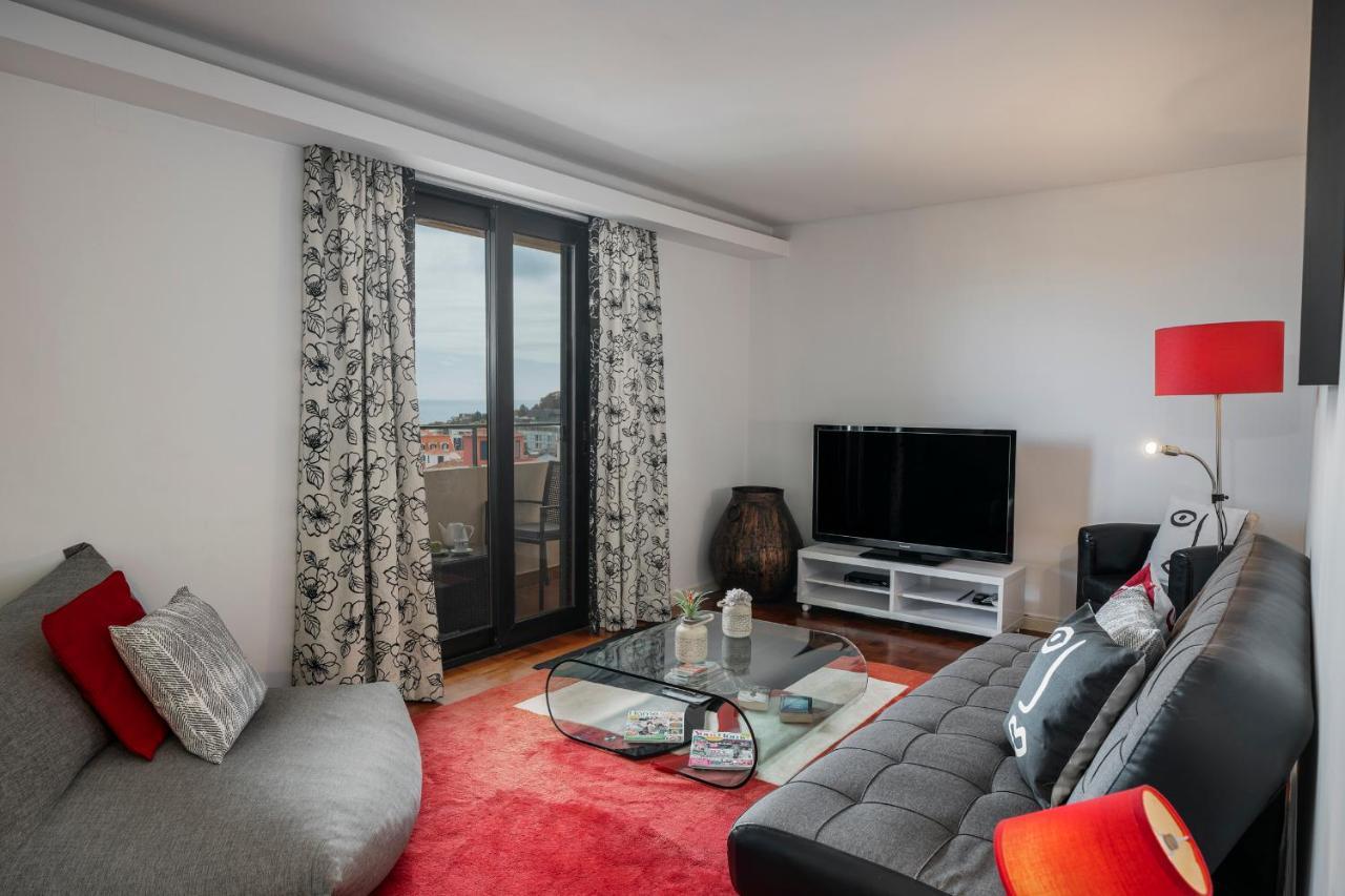 Casa Sta Clara By An Island Apart Funchal (Madeira) Exterior foto