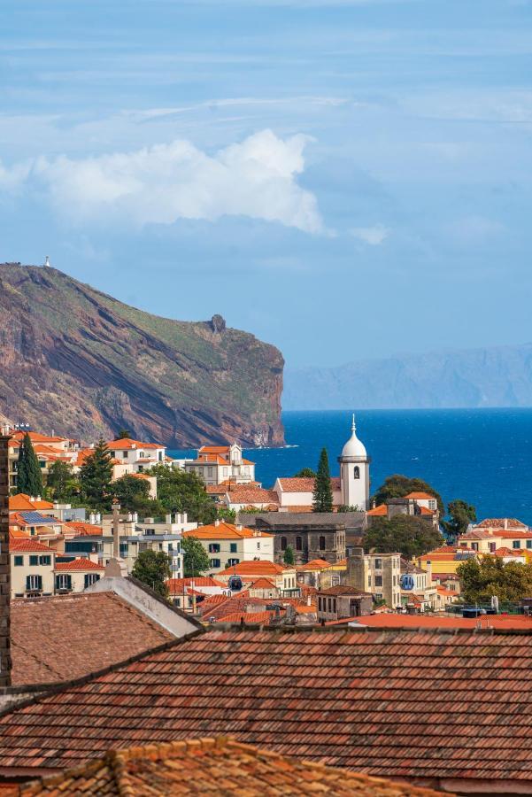 Casa Sta Clara By An Island Apart Funchal (Madeira) Exterior foto