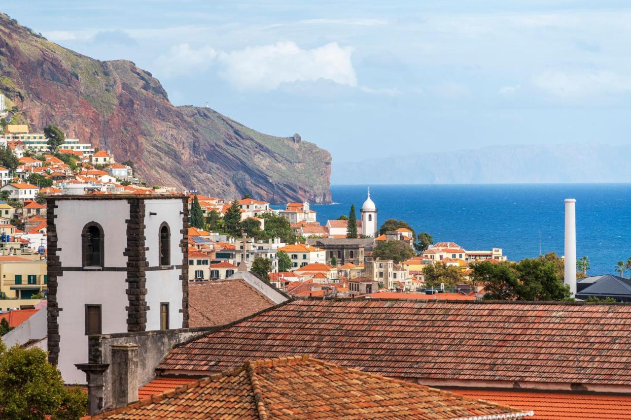Casa Sta Clara By An Island Apart Funchal (Madeira) Exterior foto