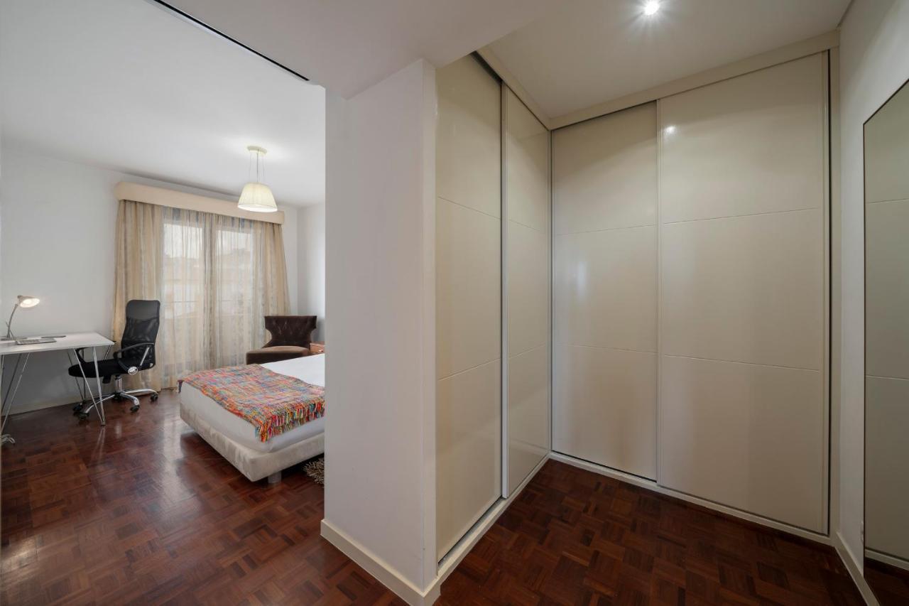 Casa Sta Clara By An Island Apart Funchal (Madeira) Exterior foto